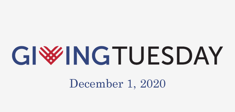 Giving Tuesday 2020