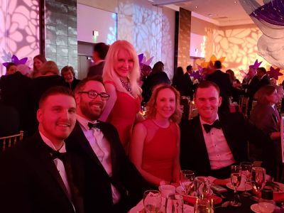 Hope Gala, 2019