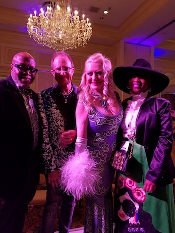 The Big Hair Ball 2018