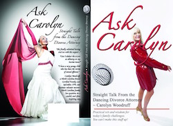 Ask Carolyn Book