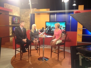 FOX 8 Morning Show