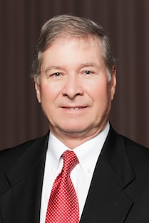 Steve C. Coggin Photo