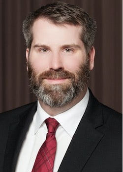 Picture of Jonathan D. Csuka, J.D. 