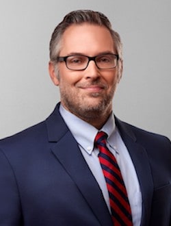 Picture of Adam D. Furr, J.D.