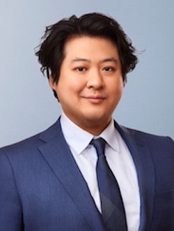 Picture of Y Michael Yin, J.D.