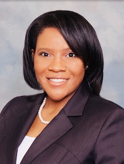 Picture of Jeannette Carson J.D.