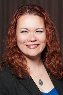 Stephanie C. Griffin