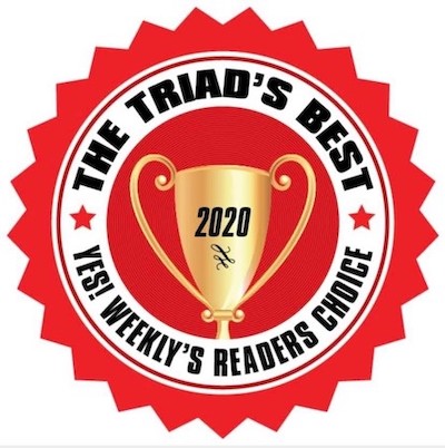 The Triad's Best 2020