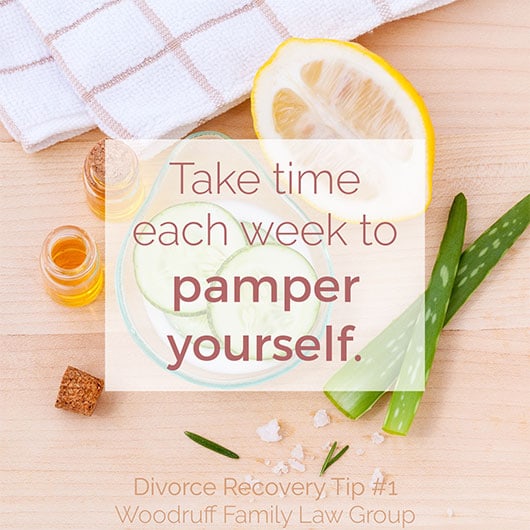 Divorce Recovery Tips 01