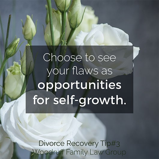 Divorce Recovery Tips 03