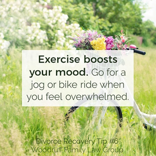 Divorce Recovery Tips 06