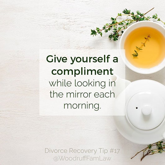 Divorce Recovery Tips 17