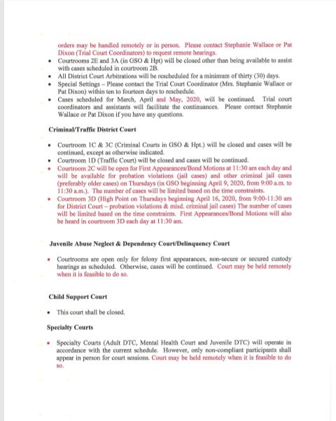guilford amended 3