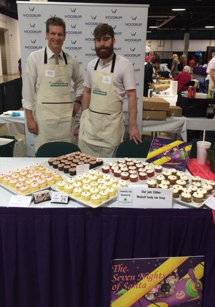WFLG chefs