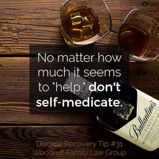 Divorce Recovery Tips 31