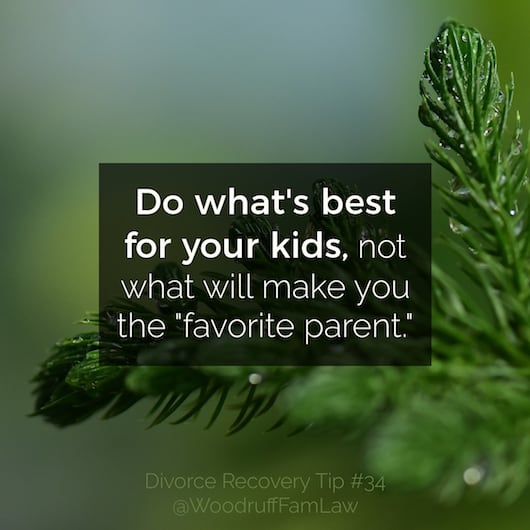 Divorce Recovery Tips 34