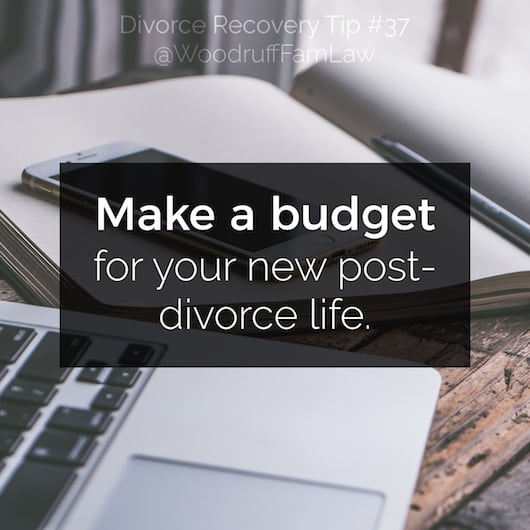Divorce Recovery Tips 37