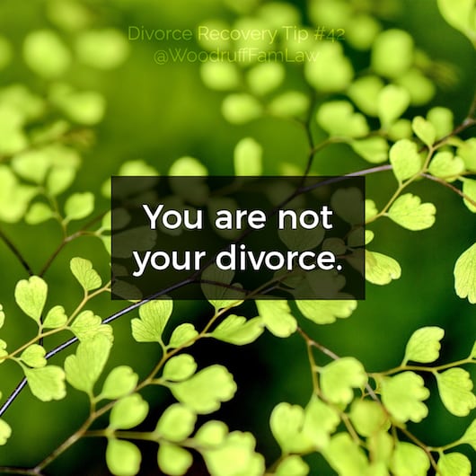 Divorce Recovery Tips 42