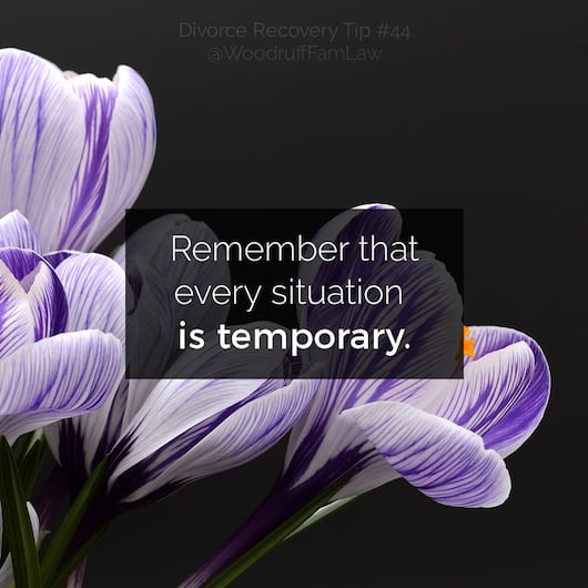 Divorce Recovery Tips 44