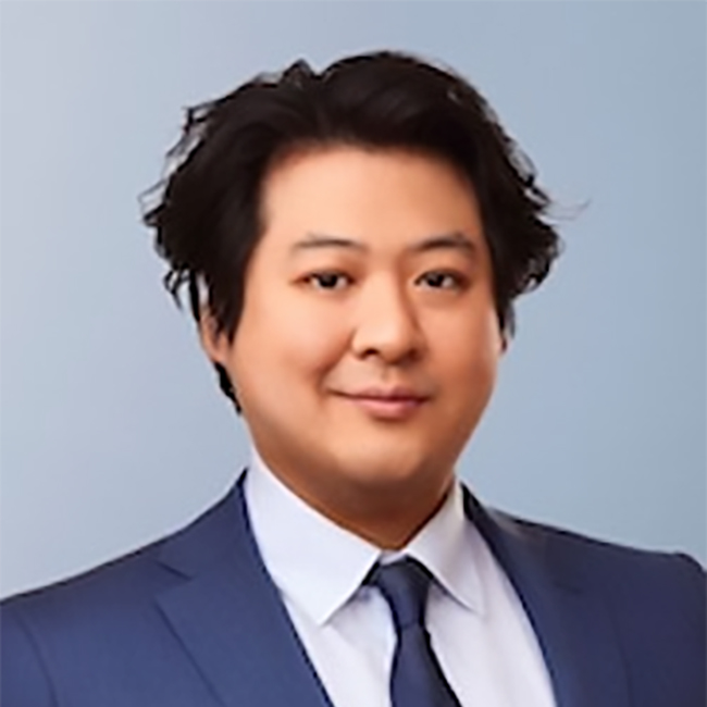 Y Michael Yin