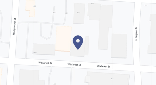 Address Map