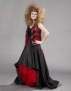 The Big Hair Ball, 2015 - 01