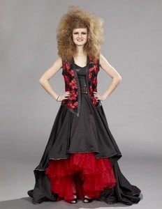 The Big Hair Ball, 2015 - 02