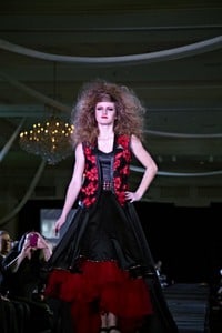 The Big Hair Ball, 2015 - 05