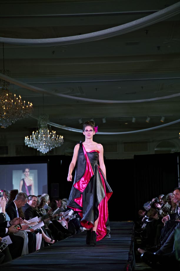 The Big Hair Ball, 2015 - 15