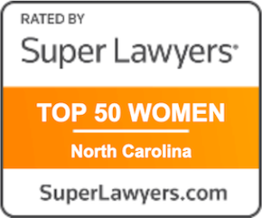 Super Lawyers - Top 50 Women