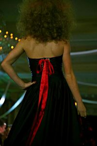 The Big Hair Ball, 2015 - 03