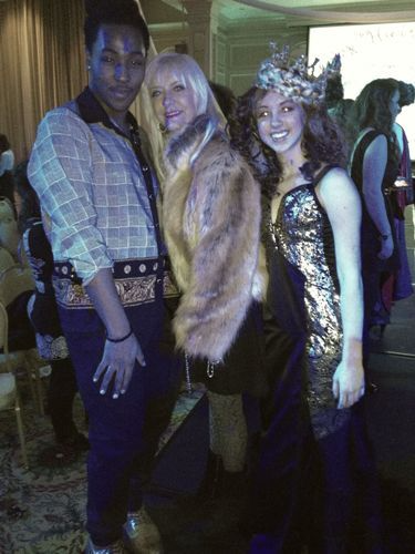 The Big Hair Ball, 2015 - 13