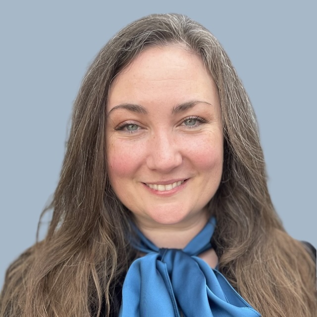 Lauren A. Jeffries