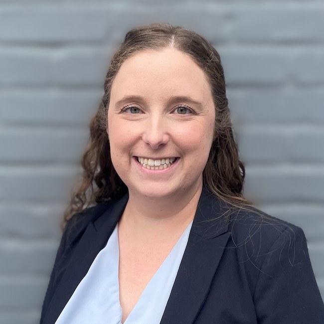 Attorney Marissa Branson