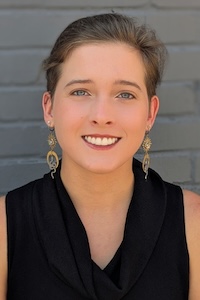 Profile Picture of Faith O. Davis